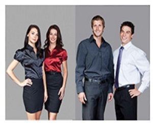 Corporate Clothing in Perth