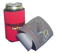 Customised Stubby Holders