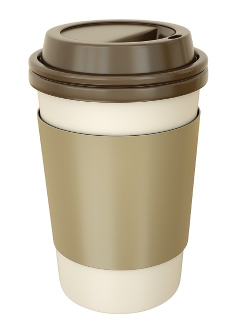 Promotional Products - Javacup