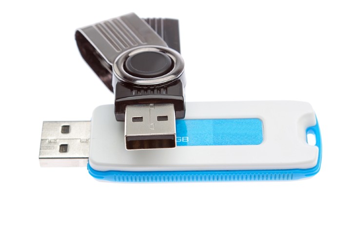 USB Flash Drives as Promotional Products