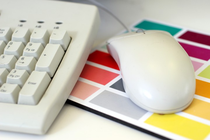 Mouse Mats as Promotional Products