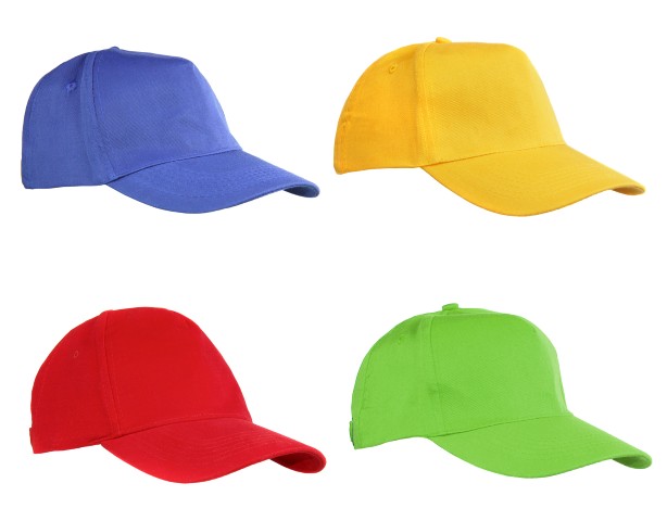 Headwear as Promotional Products