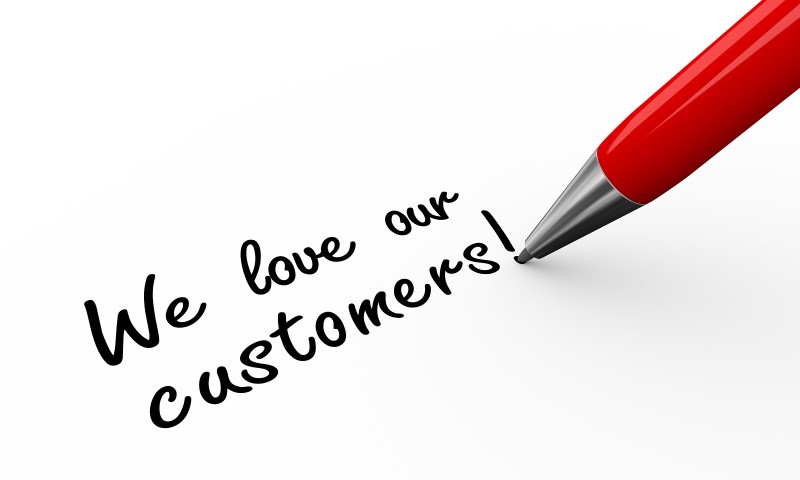 Achieve Customer Loyalty with Promotional Products
