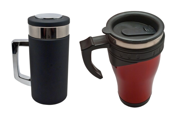 Travel Mug as Promotional Products