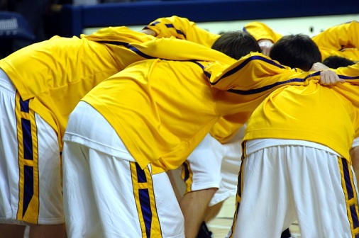 How to Choose the Proper Basketball Jerseys for Your Team