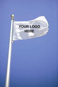 Boost Your Brand with Customised Flags