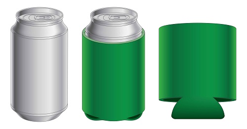 Stubby Holders Great for Keeping Your Business Cool