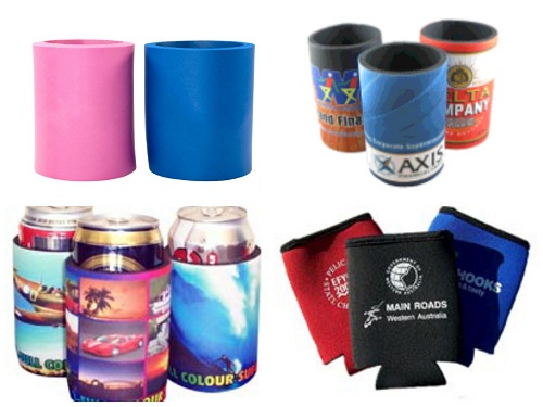 Summer is Coming: Are Your Stubby Holders Ready?