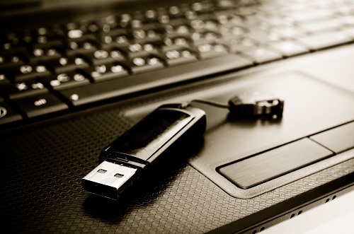 Using USB Flash Drives as Promotional Tools