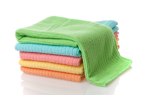Microfibre Cloth As Promotional Items in Perth