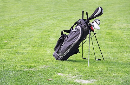 Effective Golf Items As Corporate Gifts