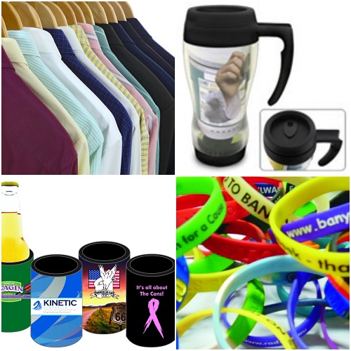 Best Promotional Products for Your Business