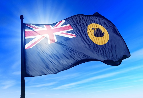 Flags for Australian Local Governments